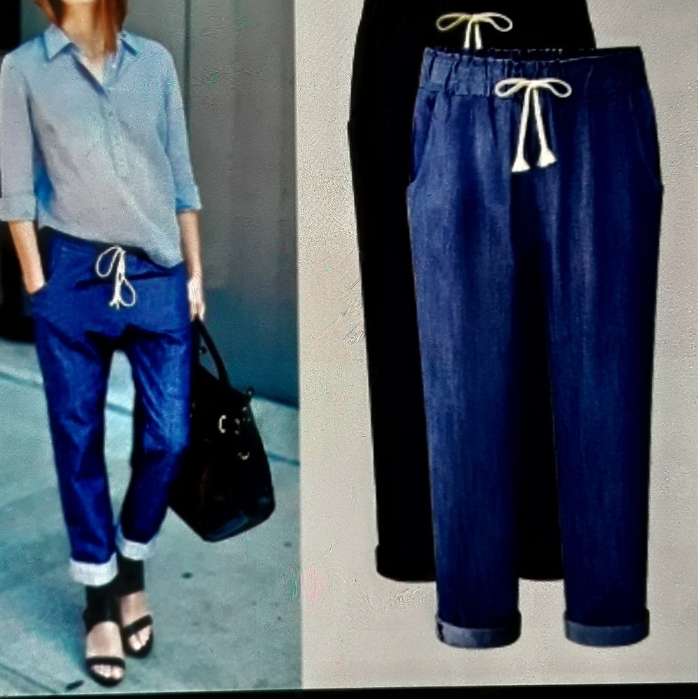 Pants